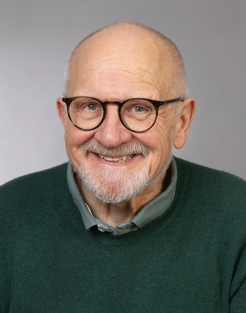 Profilbild Hr. Huber